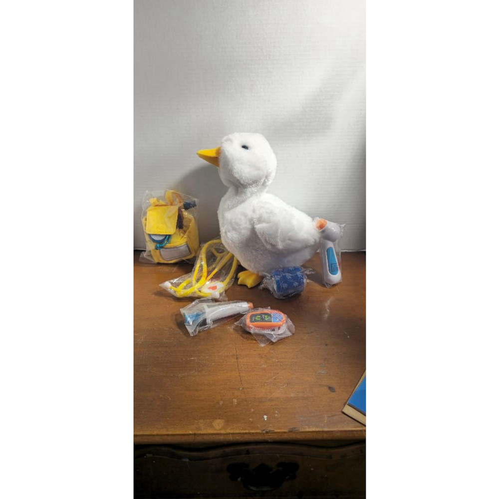 Aflac interactive Duck - Picture 14 of 16
